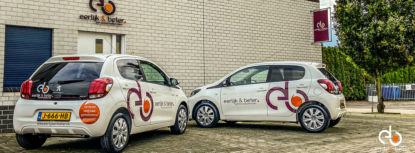 Eerlijk & Beter Personeelsdiensten